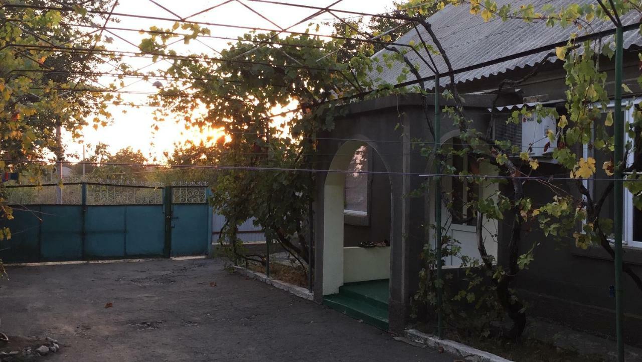 House Of Grace Reni Exterior foto