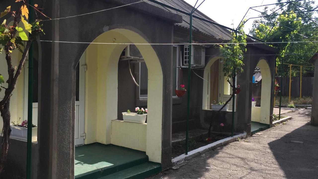 House Of Grace Reni Exterior foto